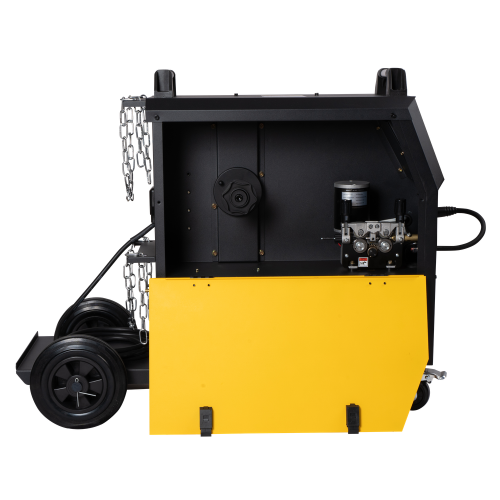 START MigLine 330 Сварочный полуавтомат 2ST330