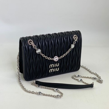 Сумка MIU MIU 20 см
