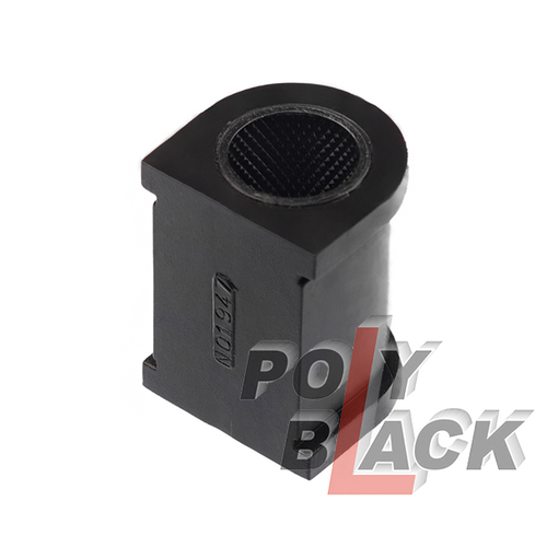 Полиуретановая втулка стабилизатора, передней подвески I.D. = 26 мм(Кратность 2 шт.) N01947