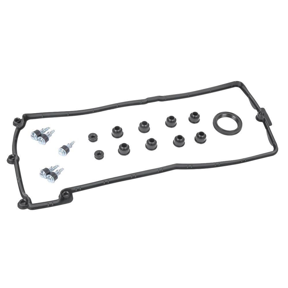 Прокладка клапанной крышки L BMW E65 4.4i V8 N62B44 01 5/8cyl GANZ GIE11402