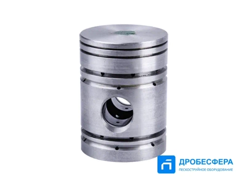 Поршень К33.06.00.101