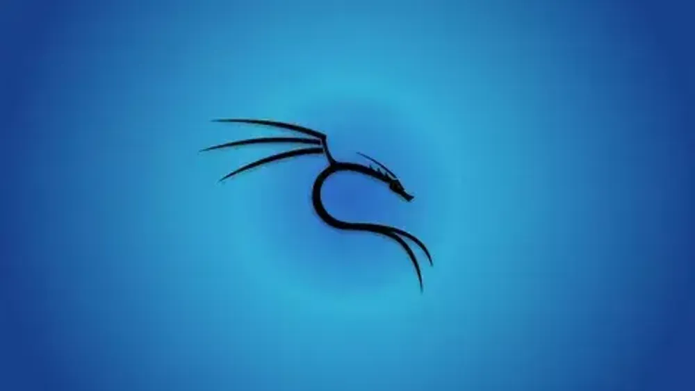 Kali Linux 2024.1 Live