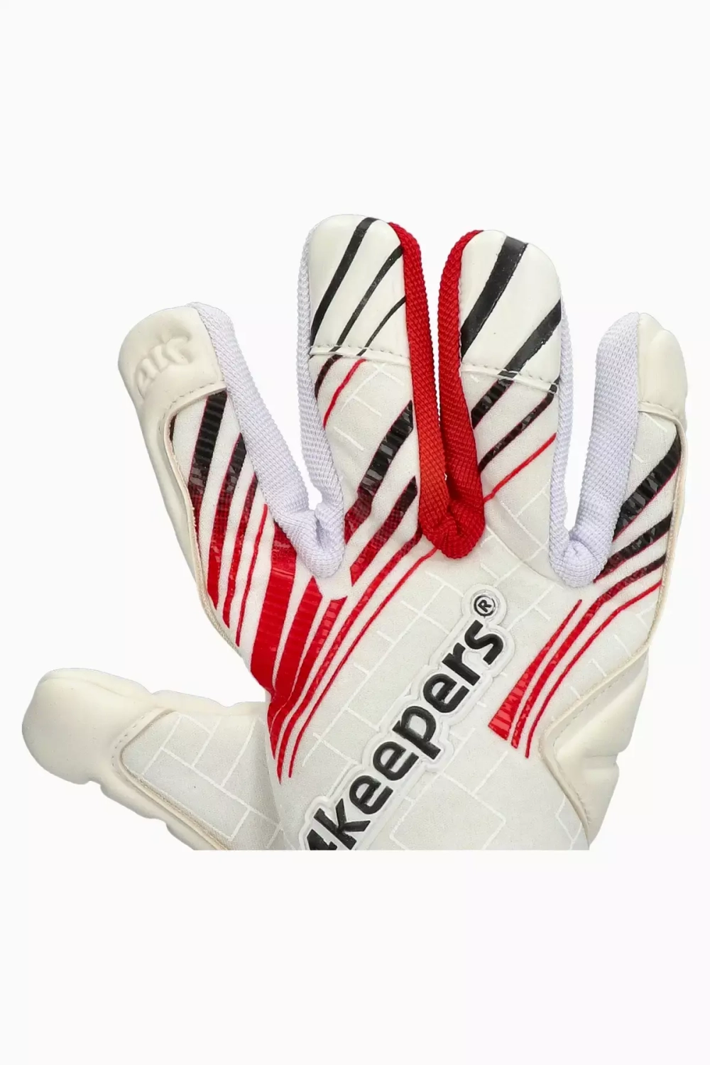 Вратарские перчатки 4keepers Soft Opal NC Junior