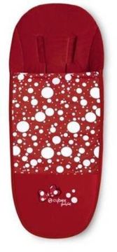 Муфта для ног Cybex (Design/Fashion)