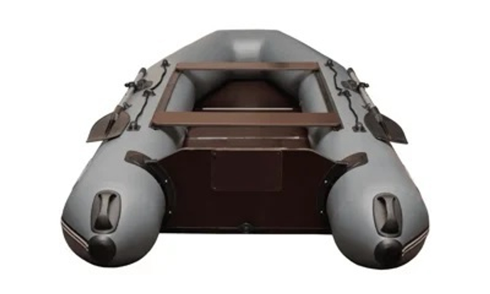 Лодка ПВХ SIBRIVER ТАЙМЫР 320