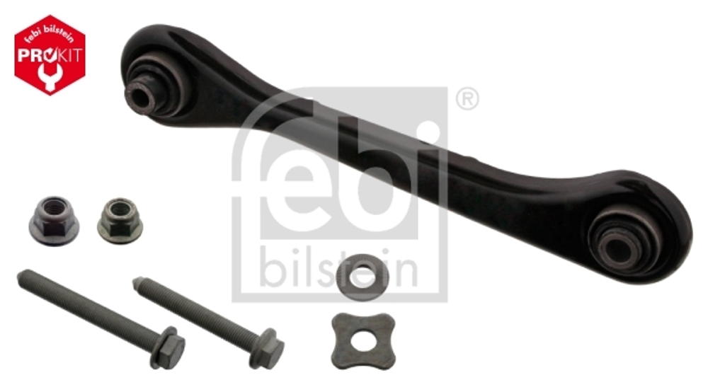 FEBI BILSTEIN - 40439-FEB - Control/Trailing Arm, wheel suspension