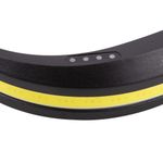 Фонарь налобный "СИБИРСКИЙ СЛЕДОПЫТ- SPLASH", ленточный, 53 СОВ, аккум. 220В, USB