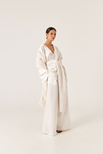 Брюки "Жаккард"