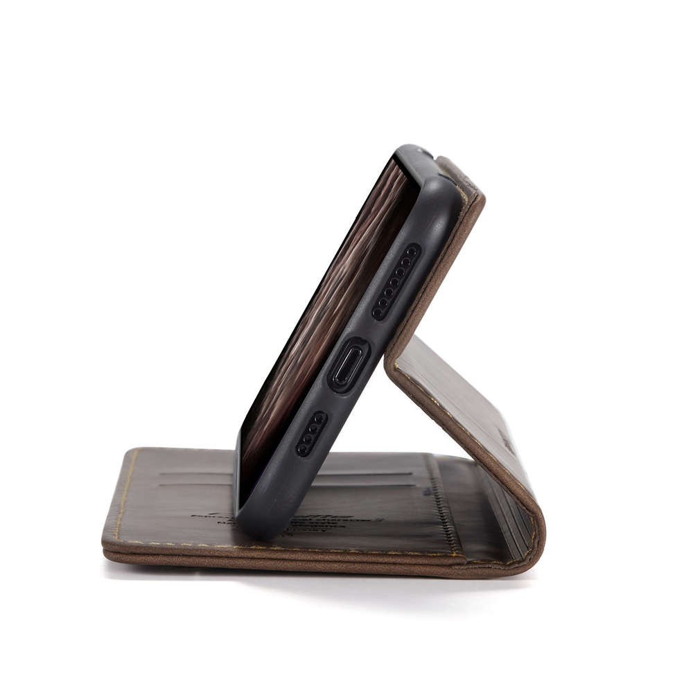 Чехол-книжка CaseMe Matte для iPhone 11 Pro Max