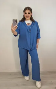 Комплект тройка 02415-3 Fabrika