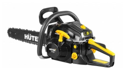 Бензопила Huter BS-52M, мощность 3,8 л. с., шина 45 см, антивибрация, топливный бак 550мл