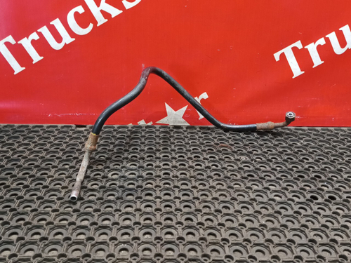 Трубка ГУРа 2016г.