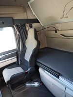MAN TGX 4x2 Седельный тягач 18.510 4x2 BLS (Дизельный, 12,4 л, 510 л.с., АТ)