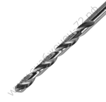 Сверло по металлу 3 мм, HSS