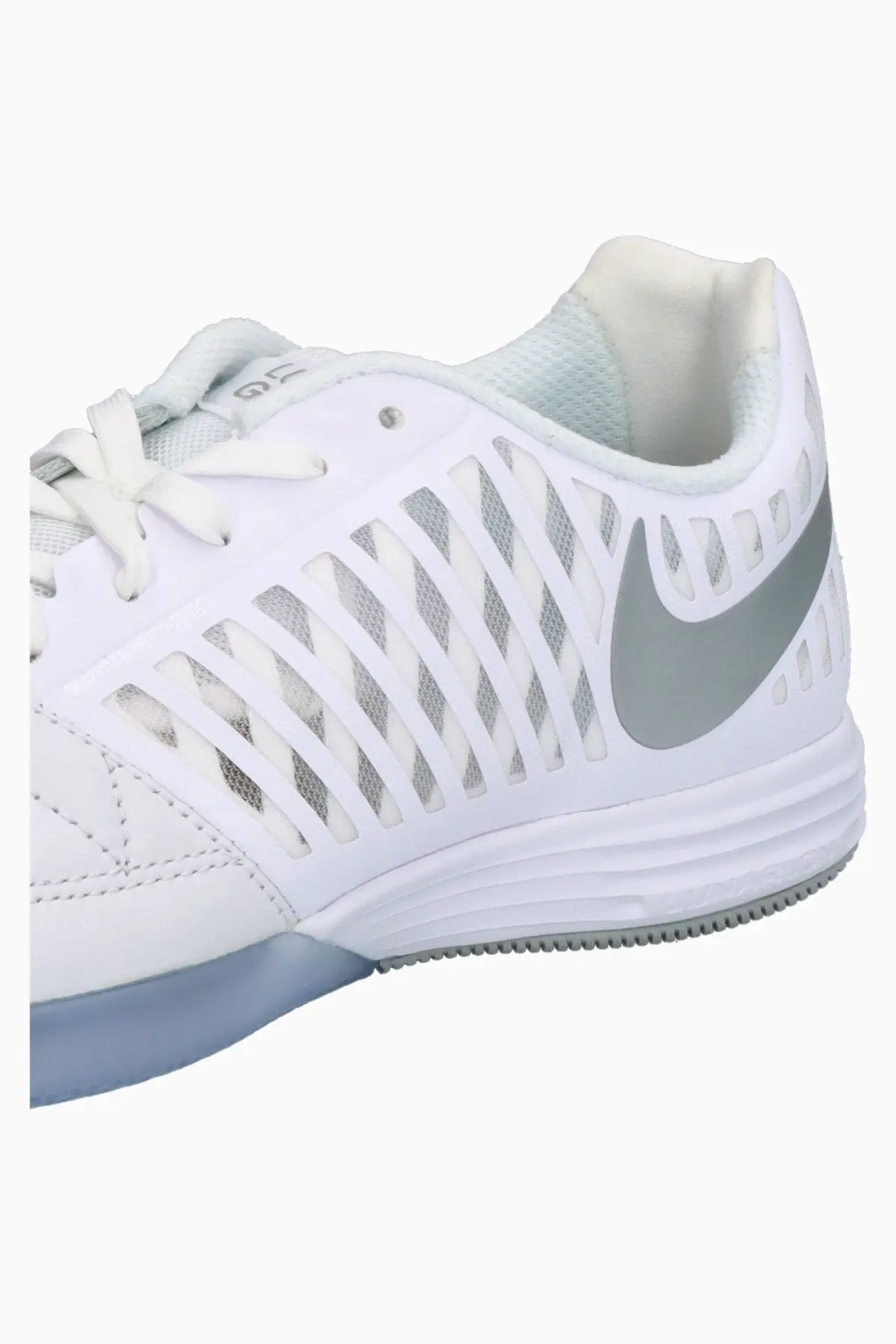 Футзалки Nike Lunargato 2 IC - белый
