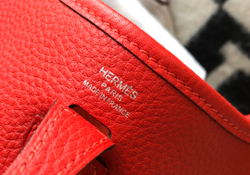 Hermes Evelyne Mini