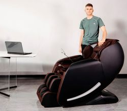 Массажное кресло Dykemann Relaxation SD-06