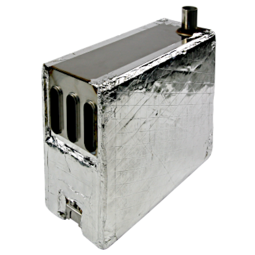 HARVIA Бак для воды (HGX45-HGX15), артикул ZSTM-010