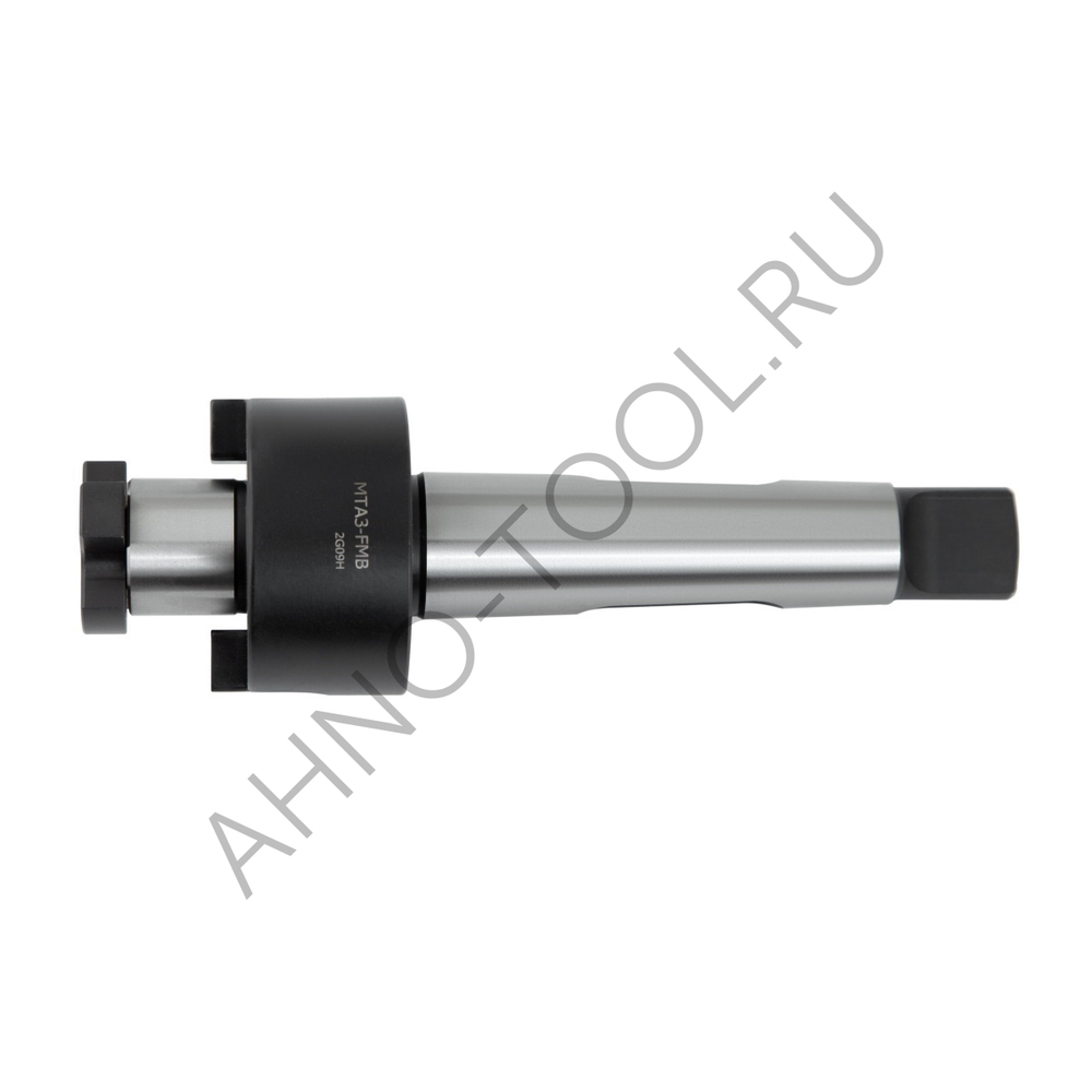 Оправка для торцевых фрез MTA3-FMB27-30 BRIGHT-TOOLS