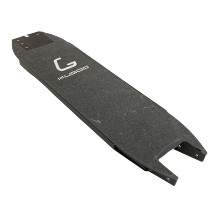 Дека электросамоката Kugoo S3, S3 Pro