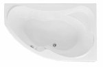 Ванна акриловая Aquanet Capri 170х110 с к/с