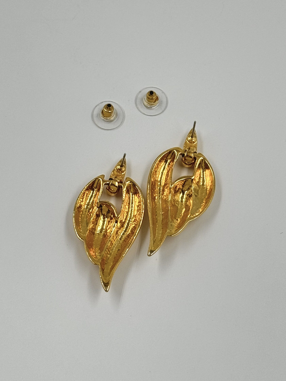 Серьги с подвесками