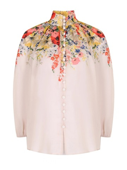 Блуза Zimmermann