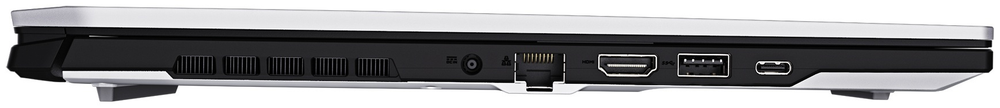 Ноутбук GIGABYTE AERO X16 COPILOT+ PC 16" / 32 Гб / M.2 1000 Гб / Win 11 Home / 2WHA3KZC64DH