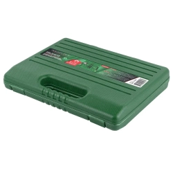 Манометр для измерения давления топлива в комплекте с переходниками 9пр. RockForce##Rock FORCE RF-946G08