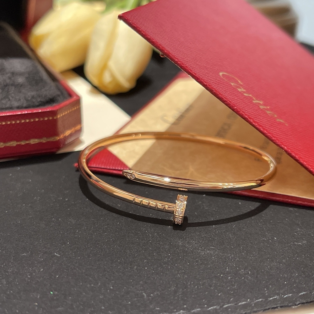 Cartier Juste Un Clou Bracelet