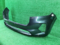 Бампер передний EXEED VX (2021-2024)