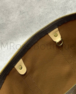 Дорожная сумка Louis Vuitton Keepall Monogram