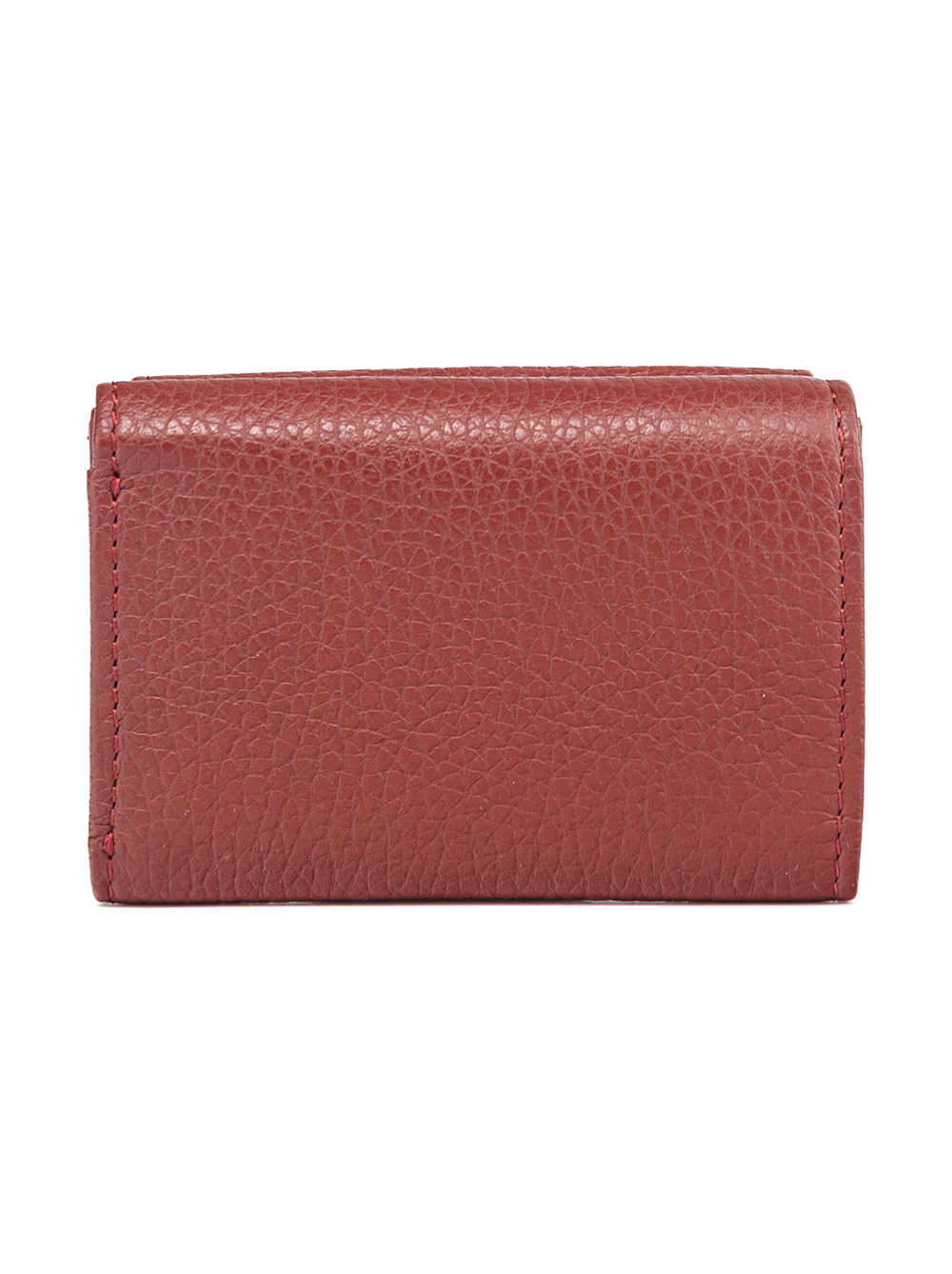 PLINO VISONA кошелек - оранжевый