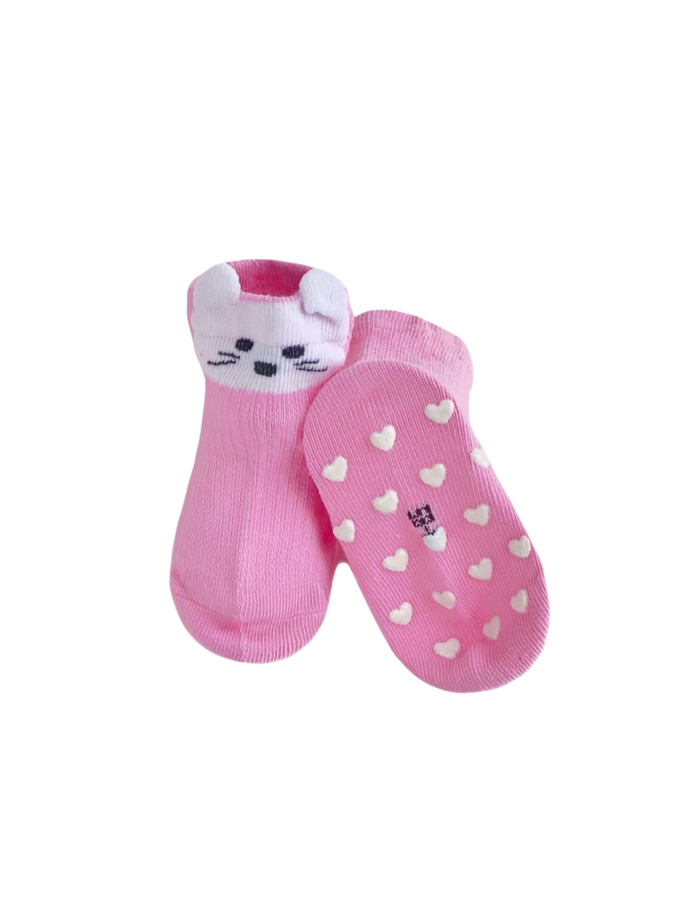 Носочки Pink