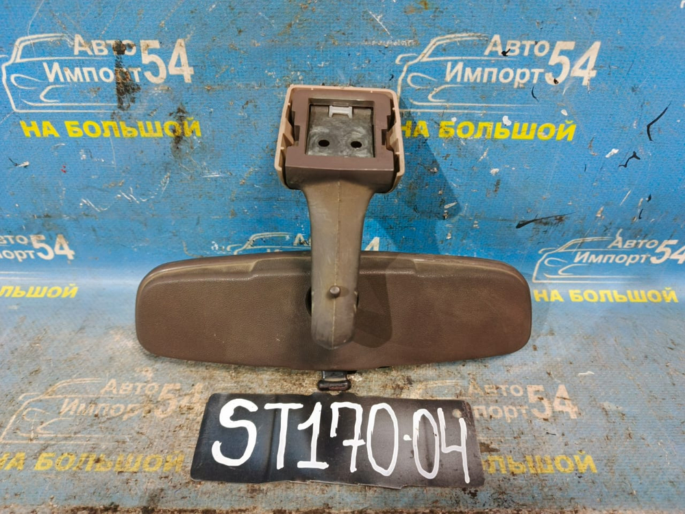 Зеркало салонное TOYOTA CORONA 1991