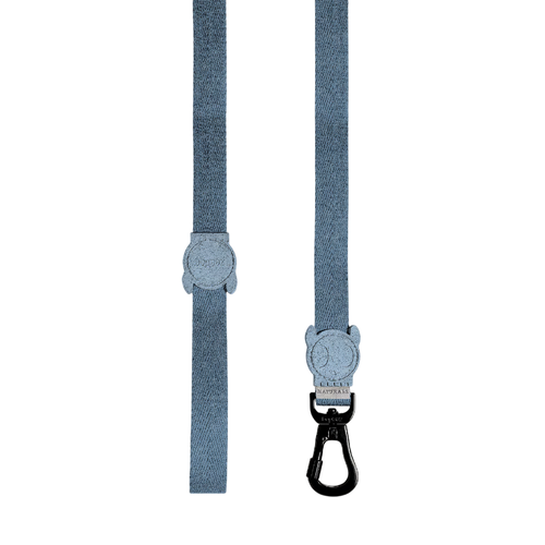 Поводок MARINE NATURALS 120 см Zee.Dog