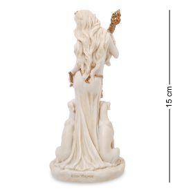 Veronese WS-1321/ 3 Статуэтка «Геката - богиня волшебства и всего таинственного»