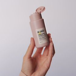 BL Oriental Бабл-пудра для очищения кожи 50гр Creamy Bubble сleanser