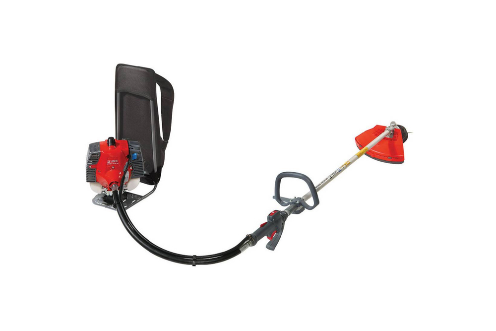Триммер (мотокоса) бензиновый EFCO STARK 4410 BP BACK PACK