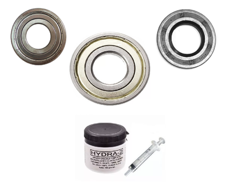 Ремкомплект бака для стиральной машины Indesit