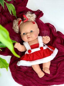 Пупс Berbesa GORDI 26см (262A1)