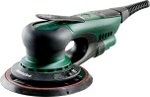Виброшлифмашина METABO SXE 150-50 BL эксцентриковая 615050000