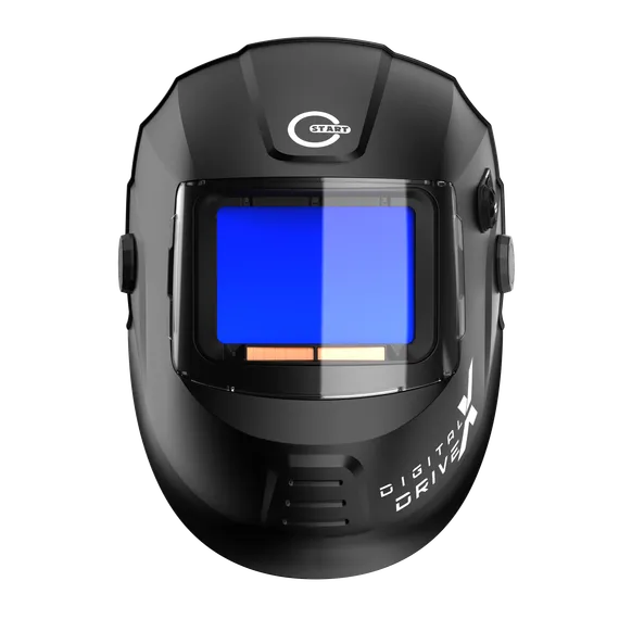 OSA START DIGITAL X DRIVE Маска сварщика хамелеон 51ST06X