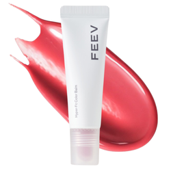 FEEV Hyper-Fit Color Balm - Оттеночный многофункциональный бальзам для губ