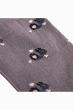 Носки Retro COPA Scorpion Kick