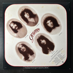 Journey ‎– Departure (Япония 1983г.)