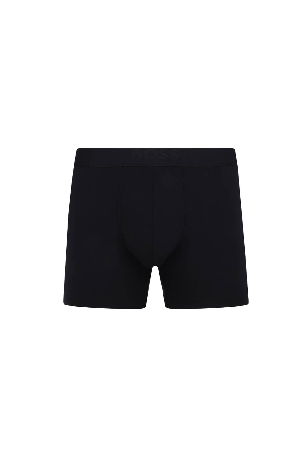 Трусики-боксеры 2шт. BOSS BLACK - черный(50475677)