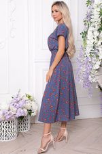 Платье 71561 Avili