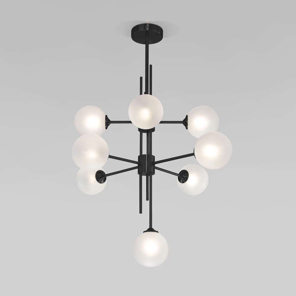 Люстра на штанге Eurosvet VOLVER 50383 4690389205651