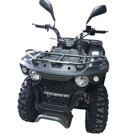 Квадроцикл Linhai Yamaha M200